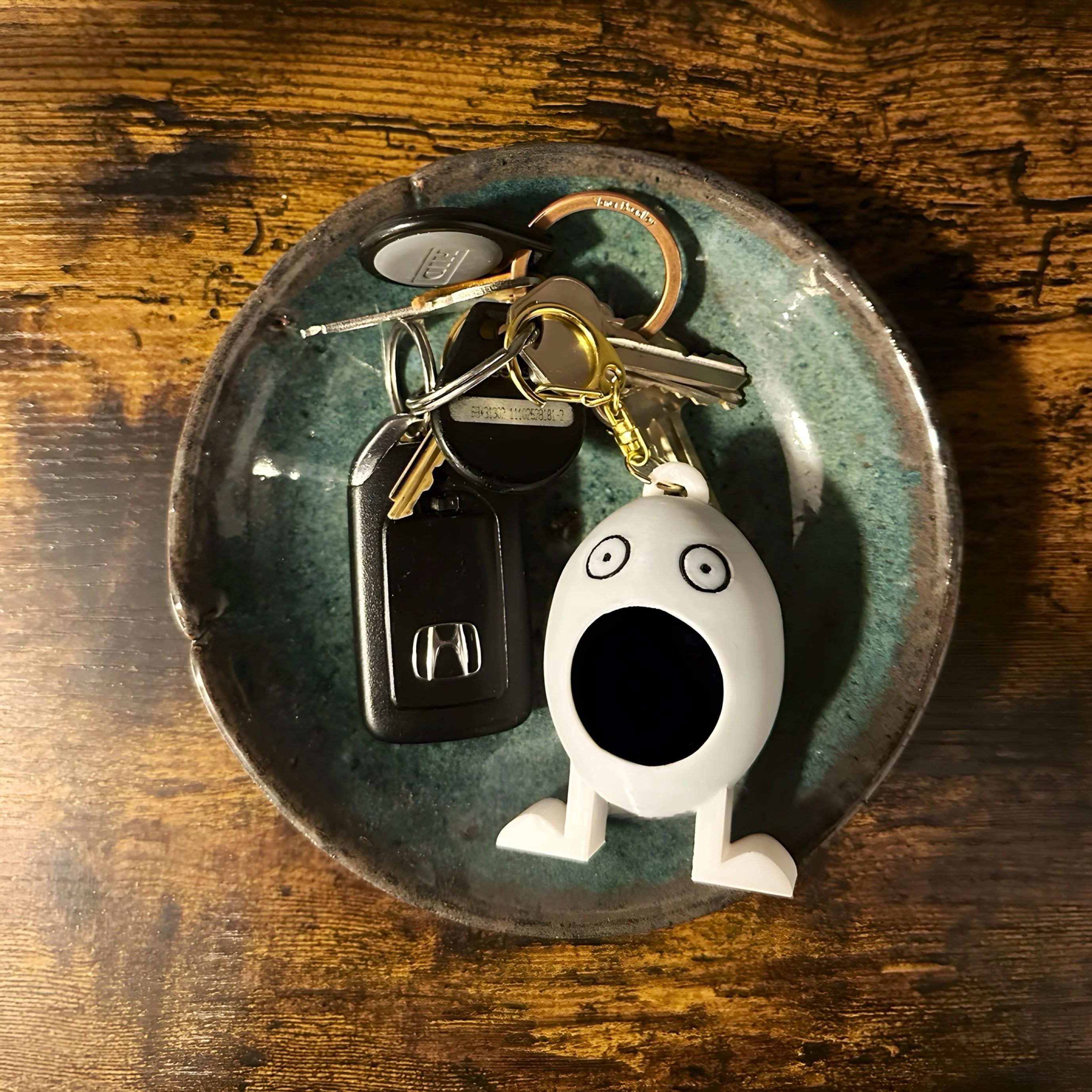 Feed Eggs Egg Ornament - Image 11