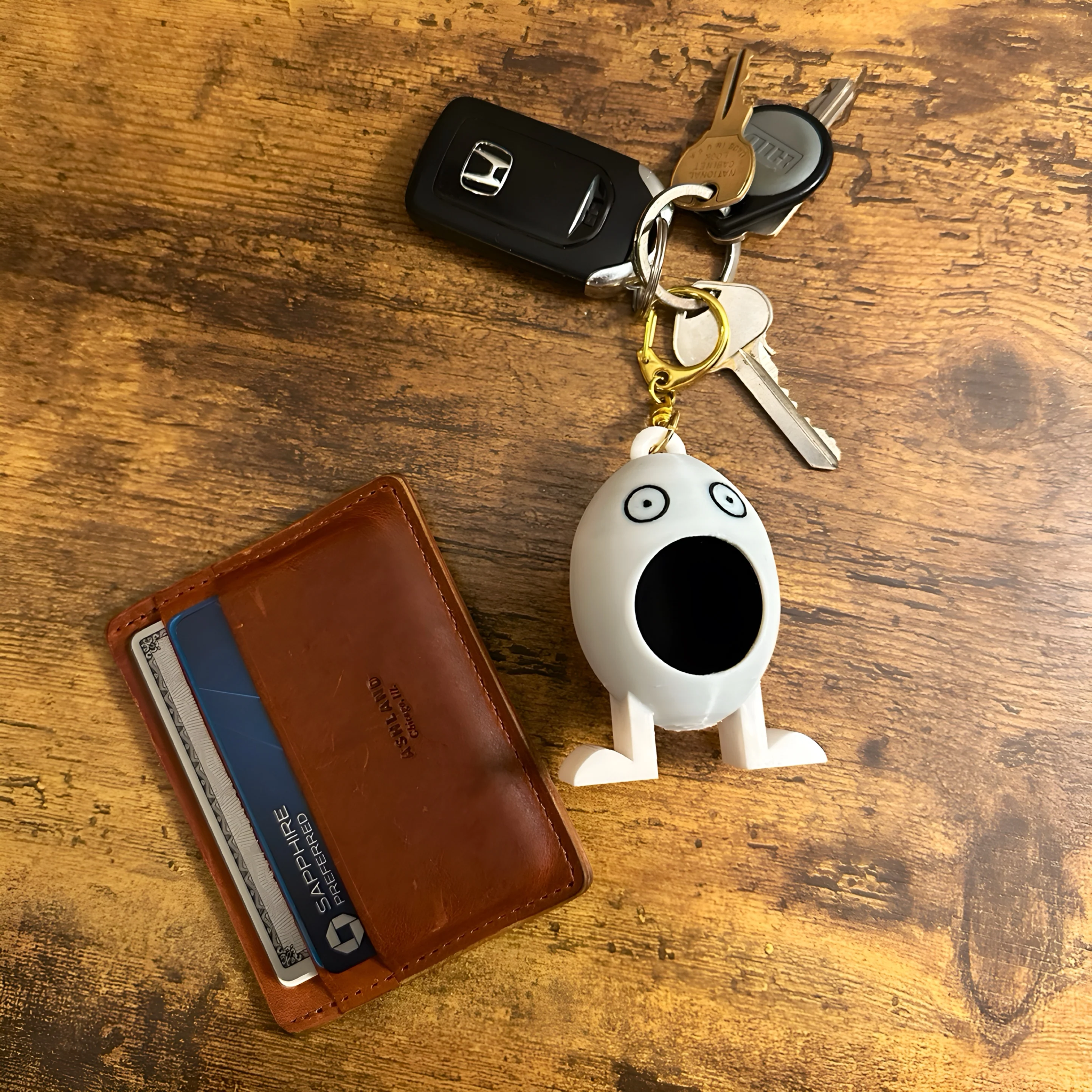 Feed Eggs Egg Ornament - Image 4