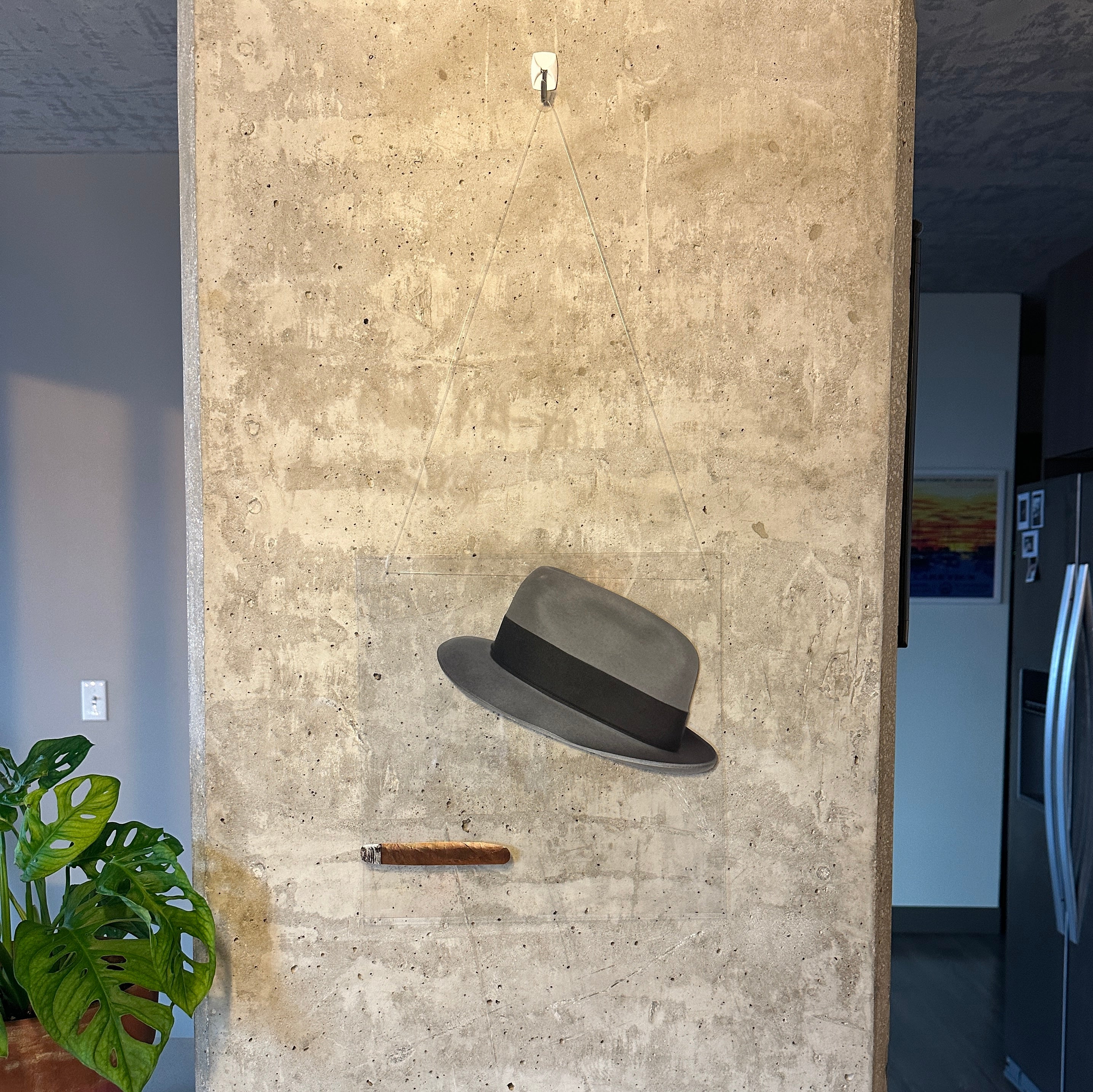 The Driving Crooner Halloween Costume - Image 10