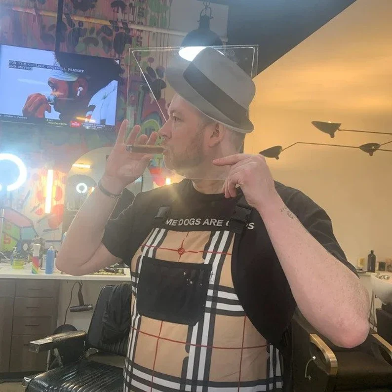 The Driving Crooner Halloween Costume - Image 5