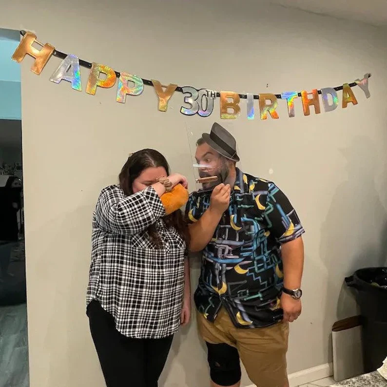 The Driving Crooner Halloween Costume - Image 6