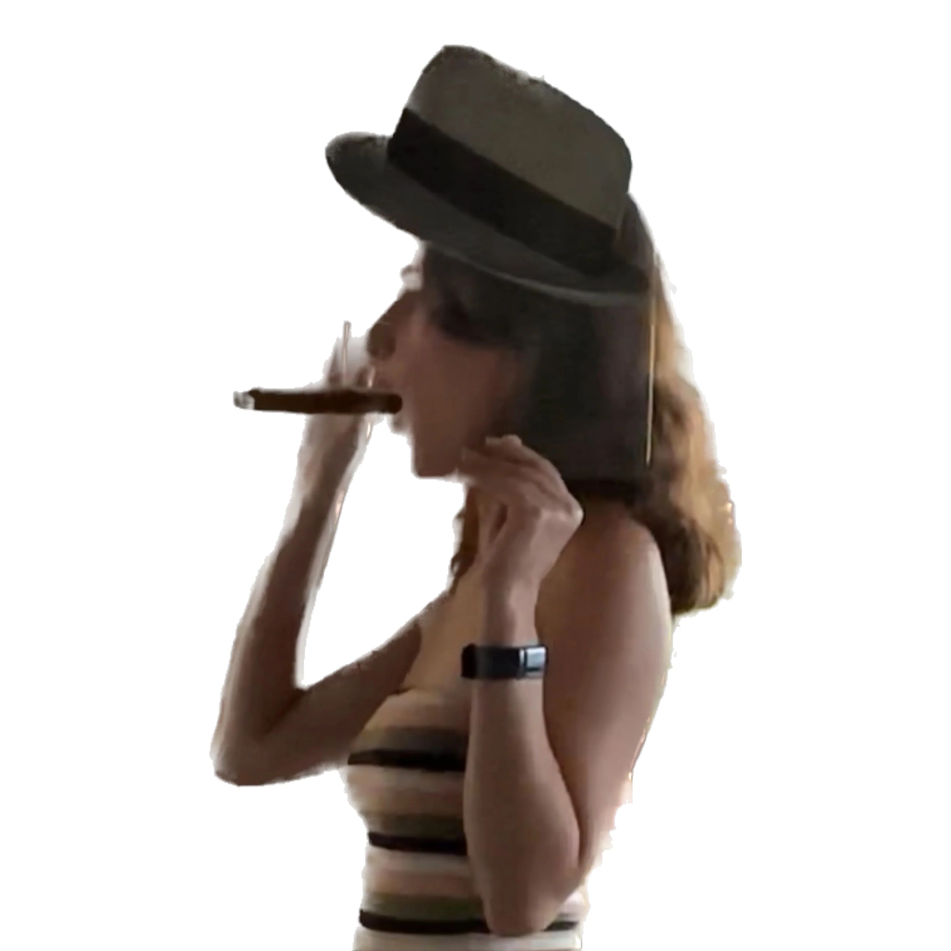 The Driving Crooner Halloween Costume - Image 8